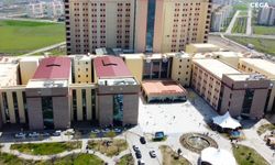 Diyarbakır’da, iki hastanede doktorlardan iş bırakma eylemi