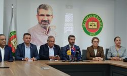 CHP Narin için 4 kişilik heyet kurdu