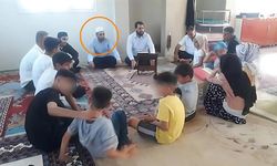 Narin soruşturmasında İmam da gözaltına alındı