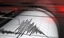 Akdeniz’de 3 dakika arayla 3,9 deprem