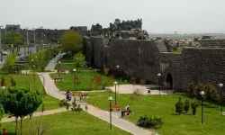 Diyarbakır'dan gitti, ''ölüm'' tehditlerine rağmen dediğini yaptı