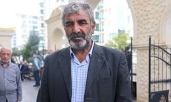 Rojin’in eşyaları babasına verildi