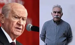 Bahçeli’den İmralı’daki ikinci görüşme açıklaması