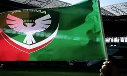 Amedspor, kaleciden sonra orta saha oyuncusunu da aldı