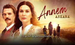 Annem Ankara dizisi: Oyuncu kadrosu ve çekim detayları