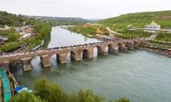 Diyarbakır ilk adımı buz fabrikasıyla atmış!
