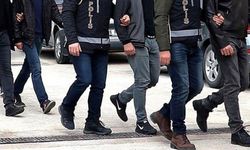 Kaçakçılık operasyonunda 17 gözaltı