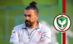 Amedspor'un hocası Çetin, ilk galibiyetini değerlendirdi: