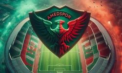 Amedspor, en uzun gecede 21. 21’de dünyaya açılıyor