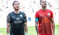 Amedspor’un eski kalecisi Bursaspor ’u kupadan eledi