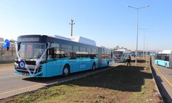 Diyarbakır’da, 200 milyon sermayeli ulaşım şirketi kuruluyor