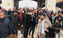 Diyarbakırlı sanatçıyı acılı gününde kimler yalnız bırakmadı?