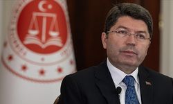 Adalet Bakanı: Yargı mensuplarımız, adaletin yaşayan vicdanıdır