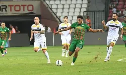 Amedspor'da hoca da isyan etti, Ankara'dan haber bekleniyor