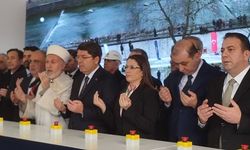 Adalet Bakanı: Bunlar halen eski Türkiye’de kalmışlar