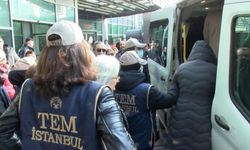 CHP’li belediyelere operasyonda 10 kişi tutuklamaya sevk edildi