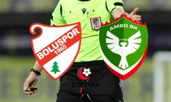 Amedspor'un ilk 11'i açıklandı