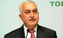 Kalp krizi geçiren oda başkanı, 45 günlük yaşam mücadelesini kaybetti