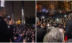 Diyarbakır Eş Başkanı Hatun: Van halkı iradesine sahip çıkıyor