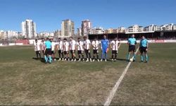 Rakip sahaya çıkmadı, ev sahibi yenik sayıldı