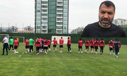 Nedim Şimşek, "Amedspor, ilk turu aşarsa şampiyon olur"