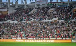 Amedspor Başkanı Baysal, verilen desteği açıkladı