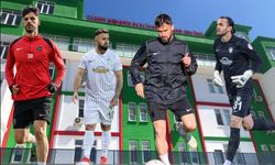 Amedspor'da kritik maç öncesi Ağabeyler toplantısı