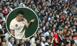 Amedspor'un tepkisini çekmişti, disipline sevk edildi