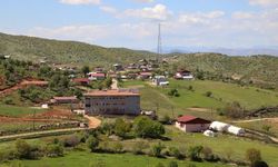 DİSKİ, Hazro’da 850 metrelik yeni içme suyu hattını tamamladı