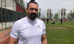 Amedspor'un, Play Off ve Süper Lig şansını değerlendirdi