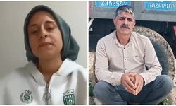 16 gündür kayıp olan 14 yaşındaki Gülçiçek’ten videolu mesaj