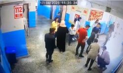 Öğrenciyi müdür yardımcısı kurtardı