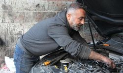 Tamirciler aylık 50 bin TL'ye eleman bulamıyor