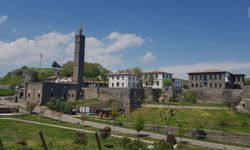 Diyarbakır'da Zabıta görevini unuttu