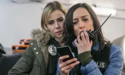 Arka Sokaklar’da Aylin ölecek mi, diziden ayrılıyor mu?