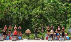 Survivor All Star’da kim elendi?