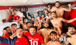 TFF tarihinde bir ilk, sahaya çıkmayan takım hükmen galip sayıldı