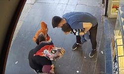 Şanlıurfa'da Heimlich manevrası çocuğun hayatını kurtardı