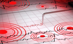 Kütahya Simav’da 4.5 büyüklüğünde deprem