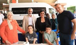 Kayapınar Belediyesi’nden Engelli Haftası etkinliği