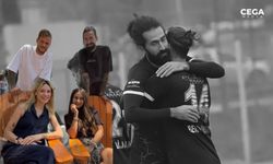 Amedspor’da şampiyonluk yaşadılar, bir araya geldiler