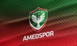 Amedspor'un 2025-2026 yılı fikstürü belli oldu
