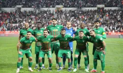 Amedspor’da sürpriz ayrılık gerçekleşti