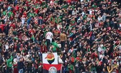 Amedspor’dan orta sahaya takviye