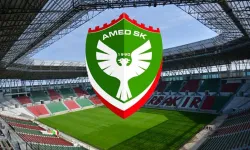 Amedspor seçmelerinde takımlar ve maç saatleri belli oldu