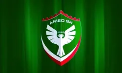 Amedspor'un transferi Galatasaray'ın eski oyuncusu çıktı