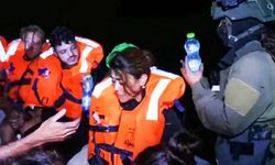 Kürt siyasetinden İsrail'in ‘Madleen’ müdahalesine tepki