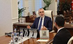 Çalışma Bakanı: Kanser hastalarımızı yalnız bırakmadık