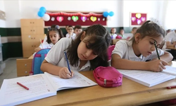 1. sınıf kayıtları ne zaman başlayacak? 2025-2026 ilkokul kayıt takvimi belli oldu