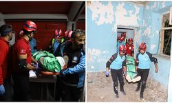 4 ilde 125 personelle enkazda arama kurtarma tatbikatı